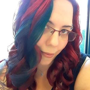 Meet your Posher, Jacklyn